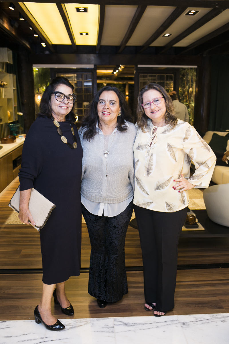 Coquetel NFD de Pré-estréia – Mostra Casa Design 15 anos